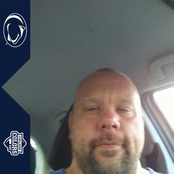 Meet your Posher, Matthew - Picture 1 of 1